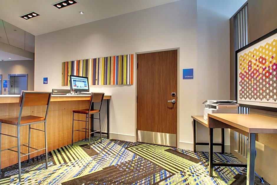 Holiday Inn Express & Suites Summerville By IHG