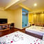 Grace Treasure Hotel