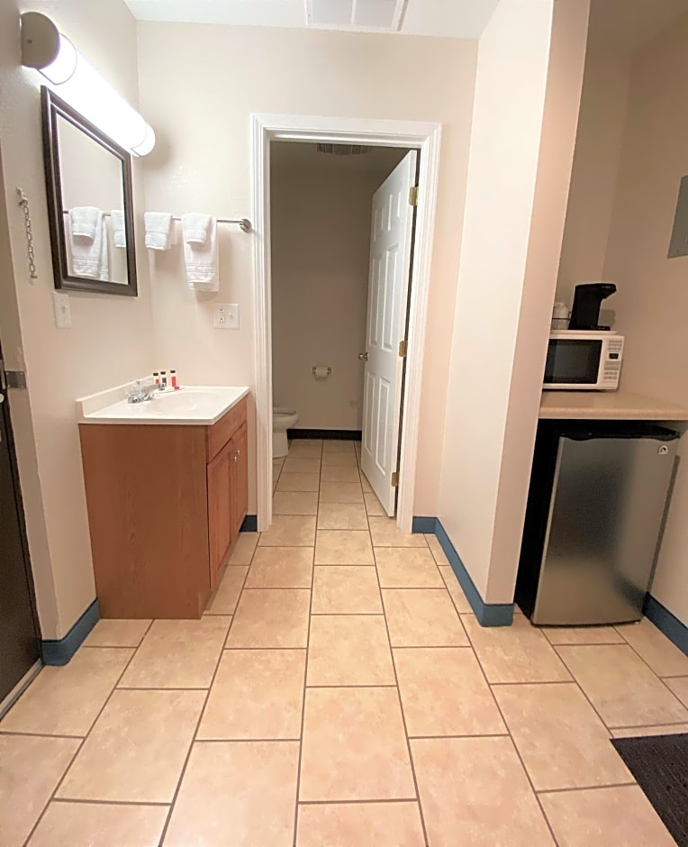 Travelodge by Wyndham Wytheville