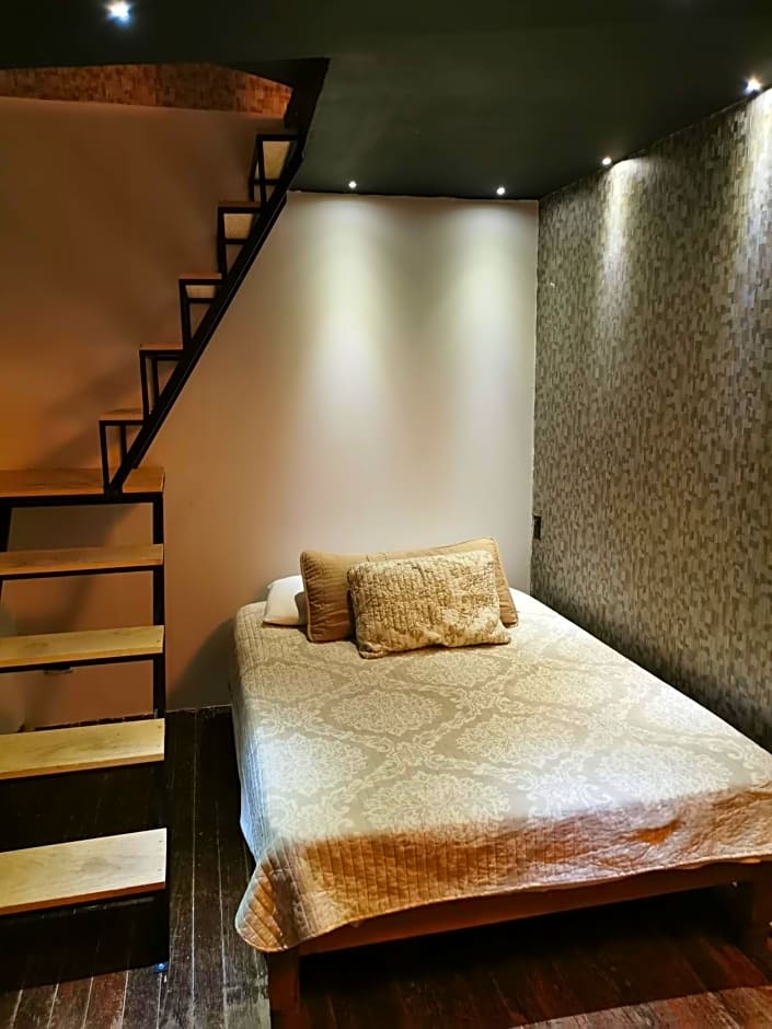 Hotel Casona del Truco