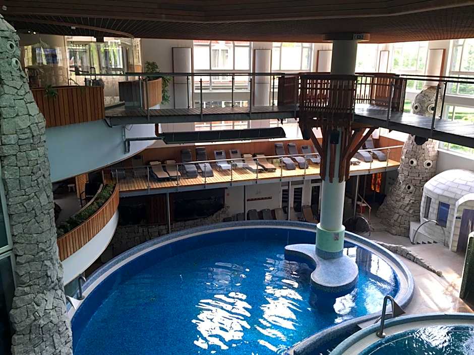 MenDan Magic Spa & Wellness Hotel