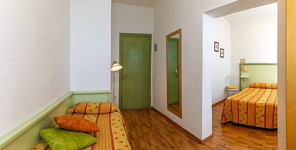Hotel Minerva