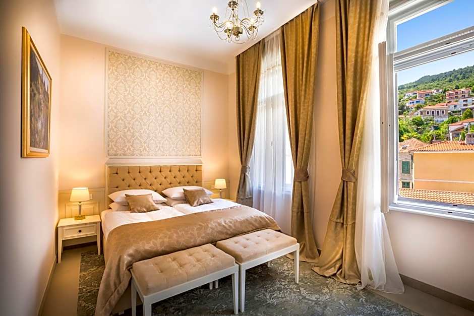 Hotel Bellevue - by Liburnia Hotels & Villas