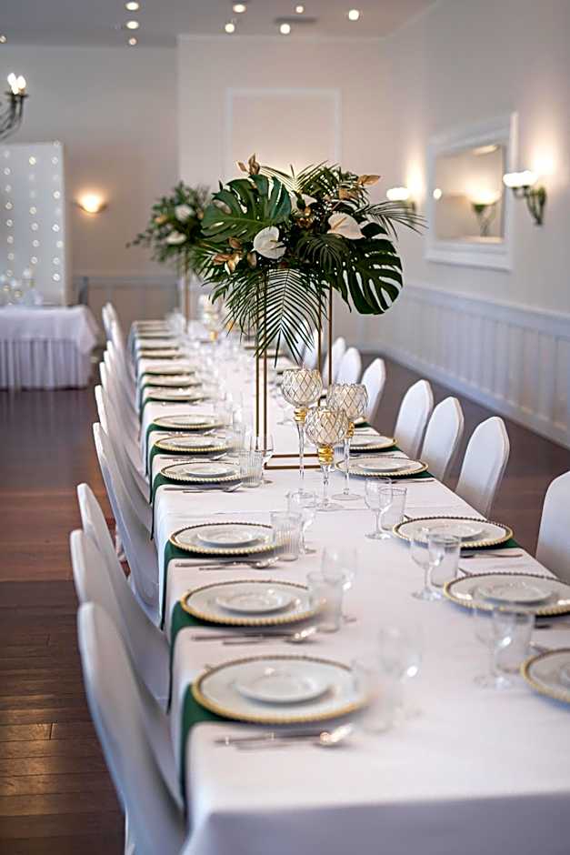 4 Pory Roku Resort Sauna & Spa