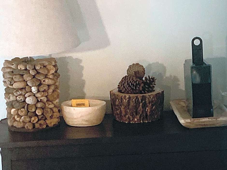 La tanière des ours