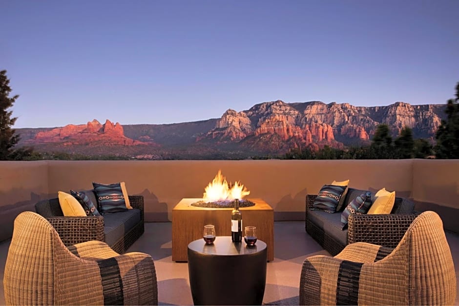 Sky Rock Sedona, a Tribute Portfolio Hotel