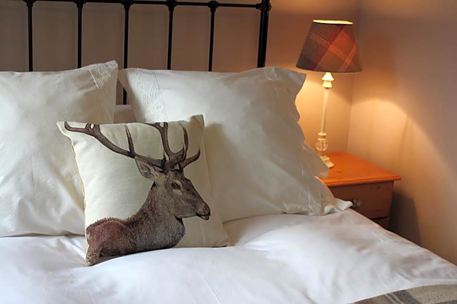 Heatherbank Guest House