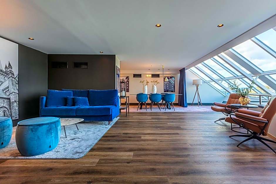 Radisson Blu Royal Garden Hotel, Trondheim