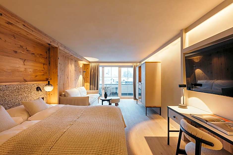 Activehotel Bergkönig