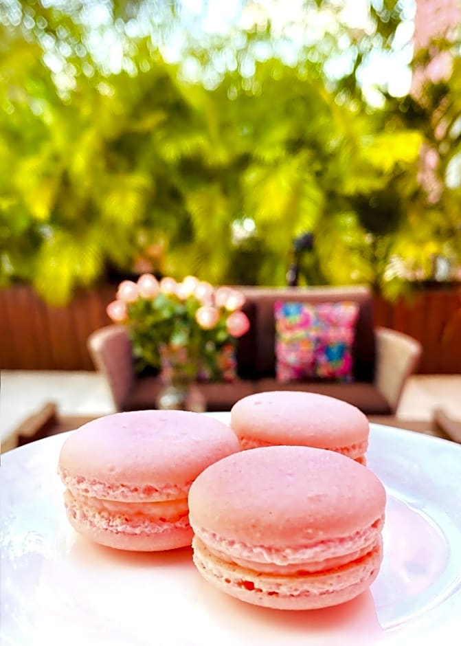 Rosas & Xocolate, Mérida, A Member Of Design Hotels