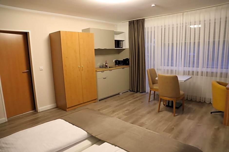 Hotel Schlangenbader Hof