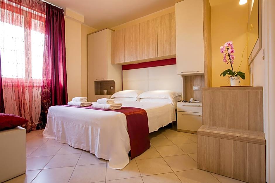 Hotel Augusta