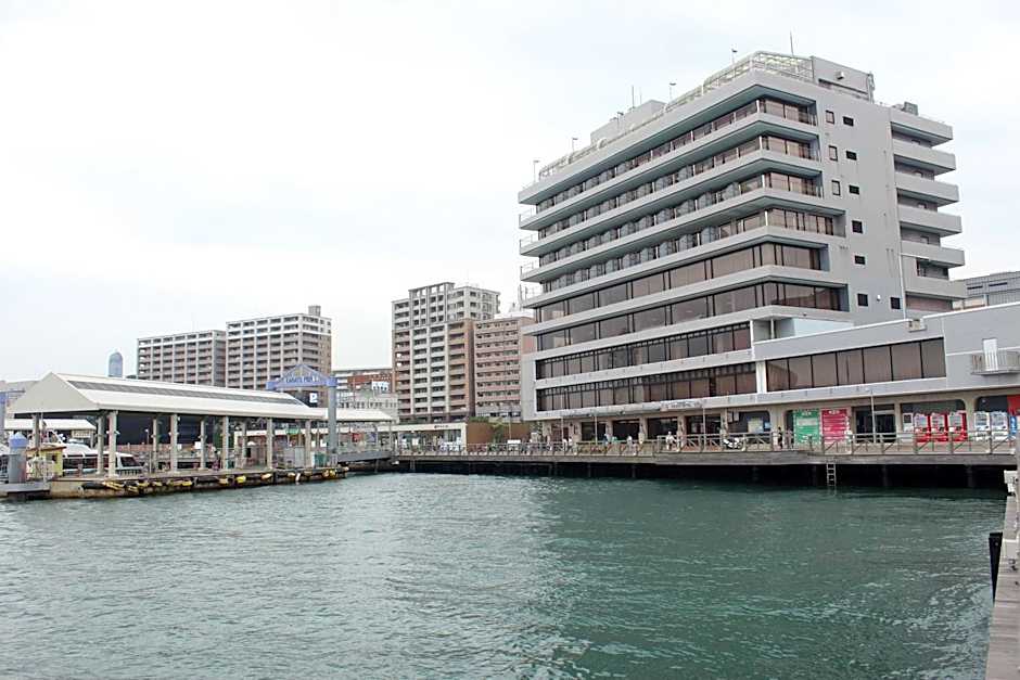 Shimonoseki Grand Hotel