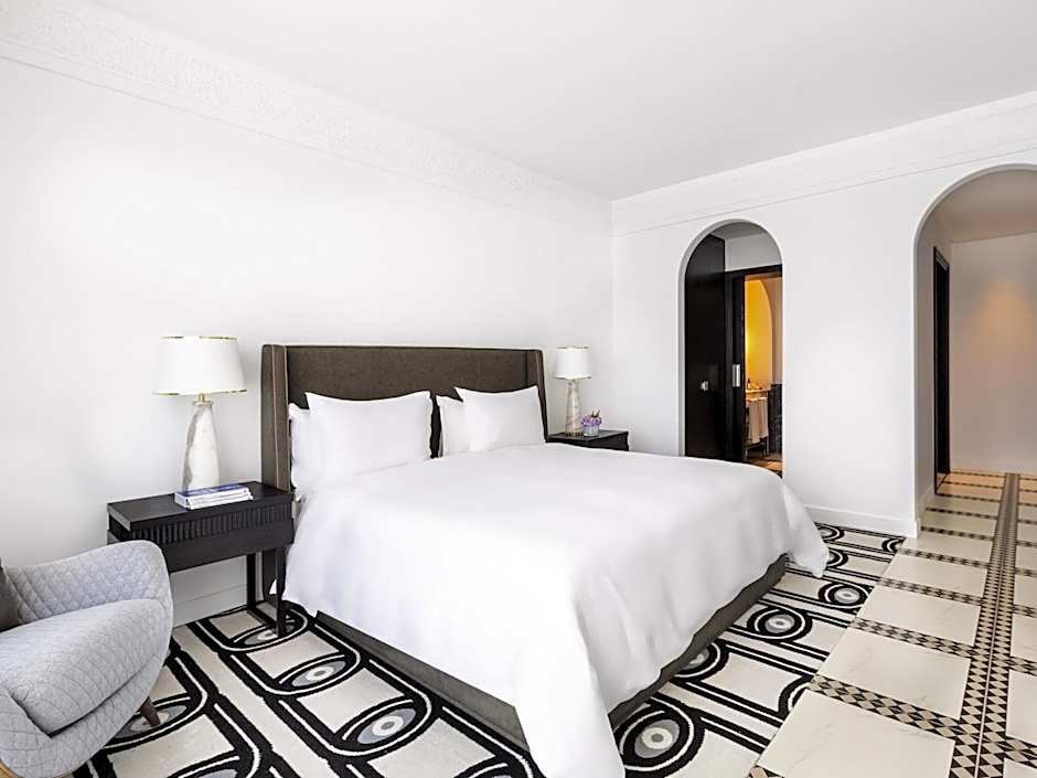 Fairmont La Marina Rabat Sale Hotel And Residences