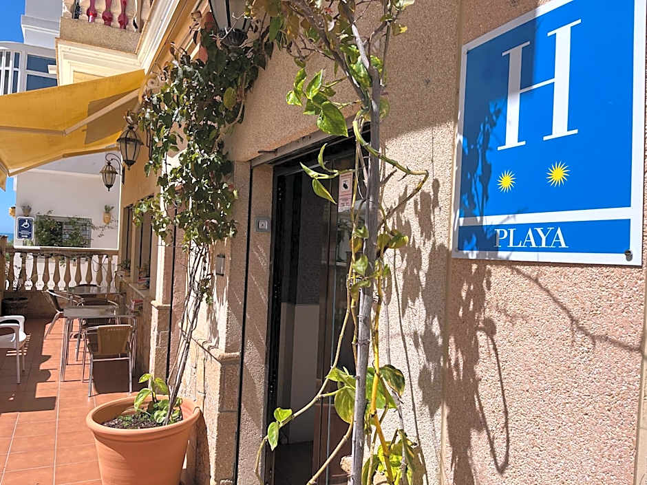 Hostal Boutique Macavi