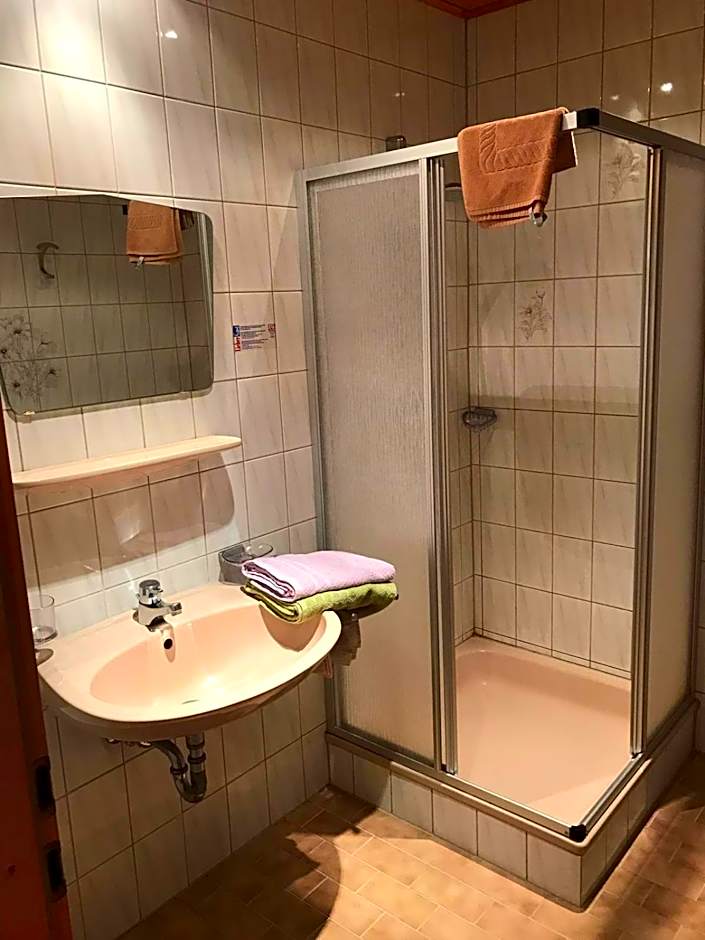 Gasthof zum Gamsjäger