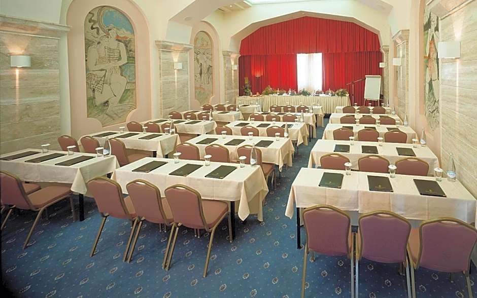 Rodos Palladium Leisure & Wellness