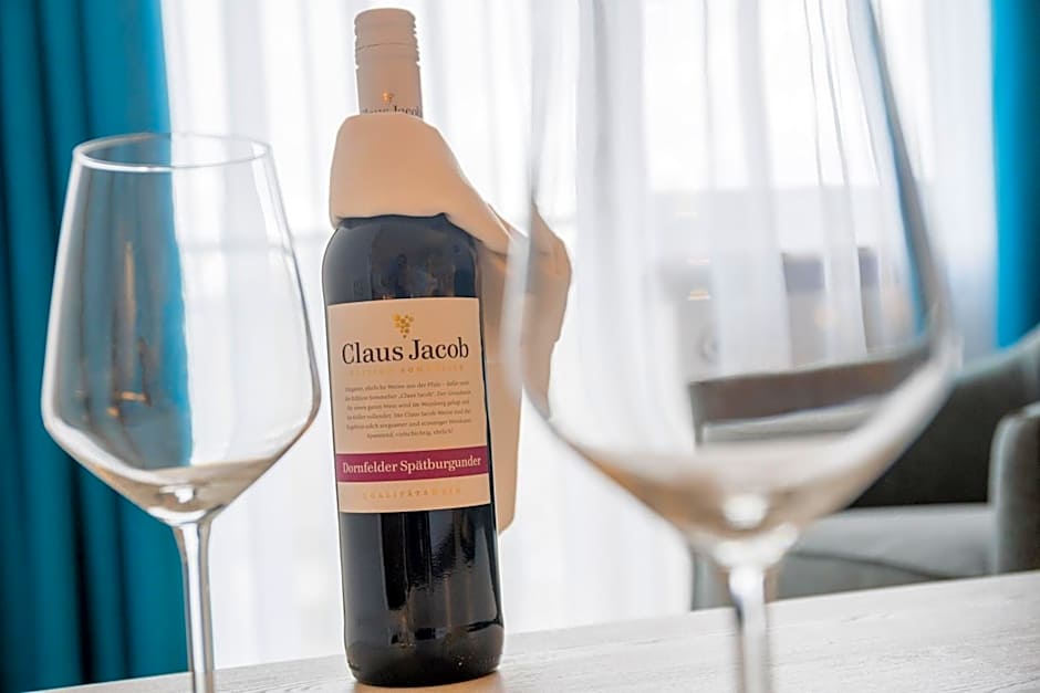 Stadthotel Eckernförde