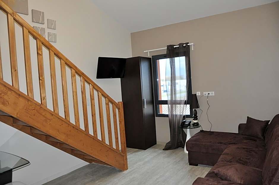 The Originals City, Hotel des Arts, Montauban (Inter-Hotel)