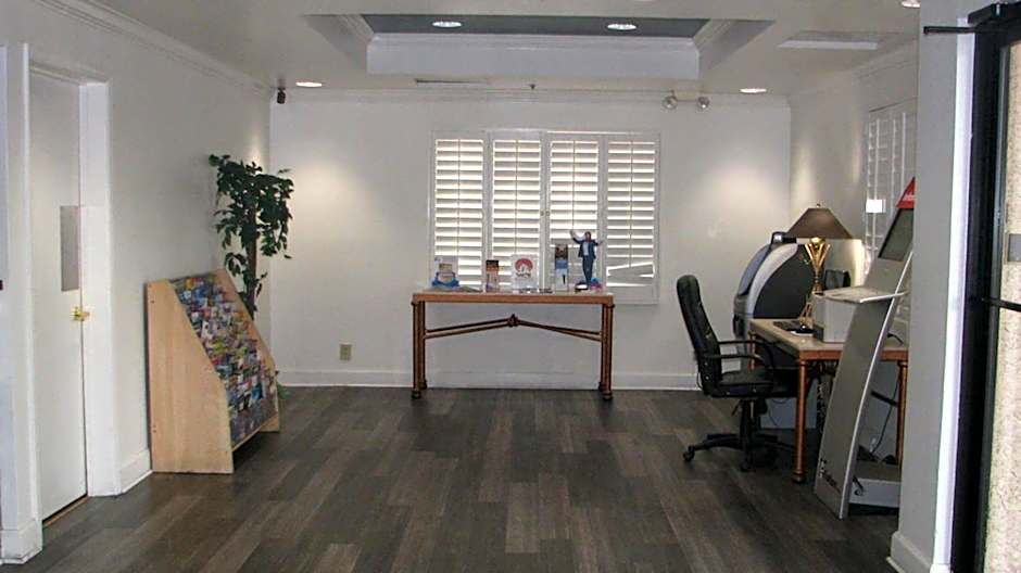 Studio 6 Tempe, AZ Elliot Road
