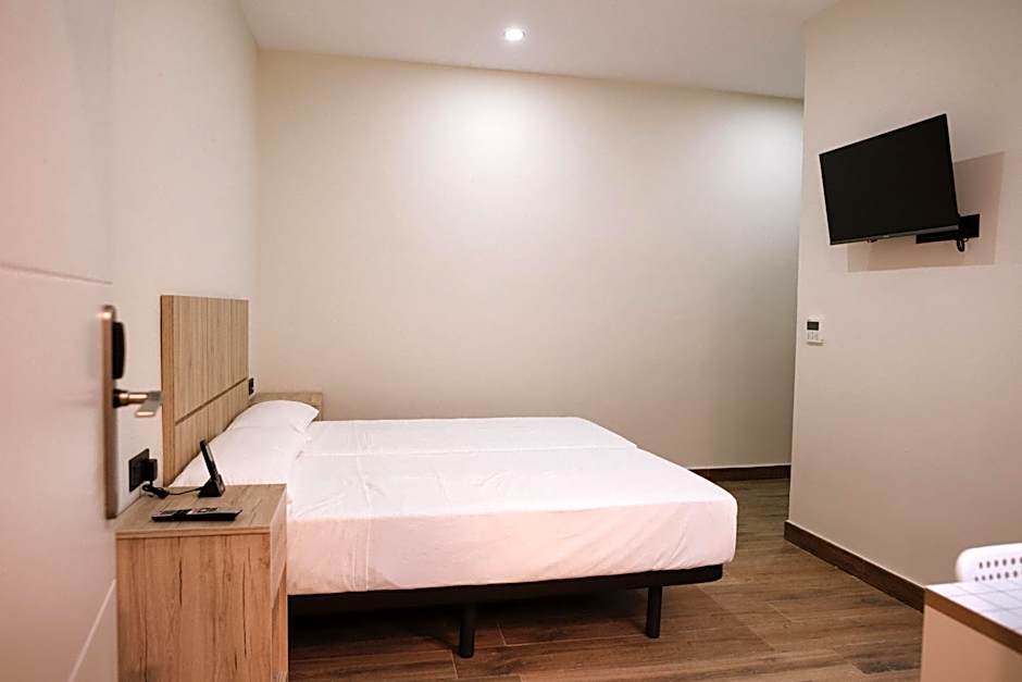 Hotel Melilla Centro