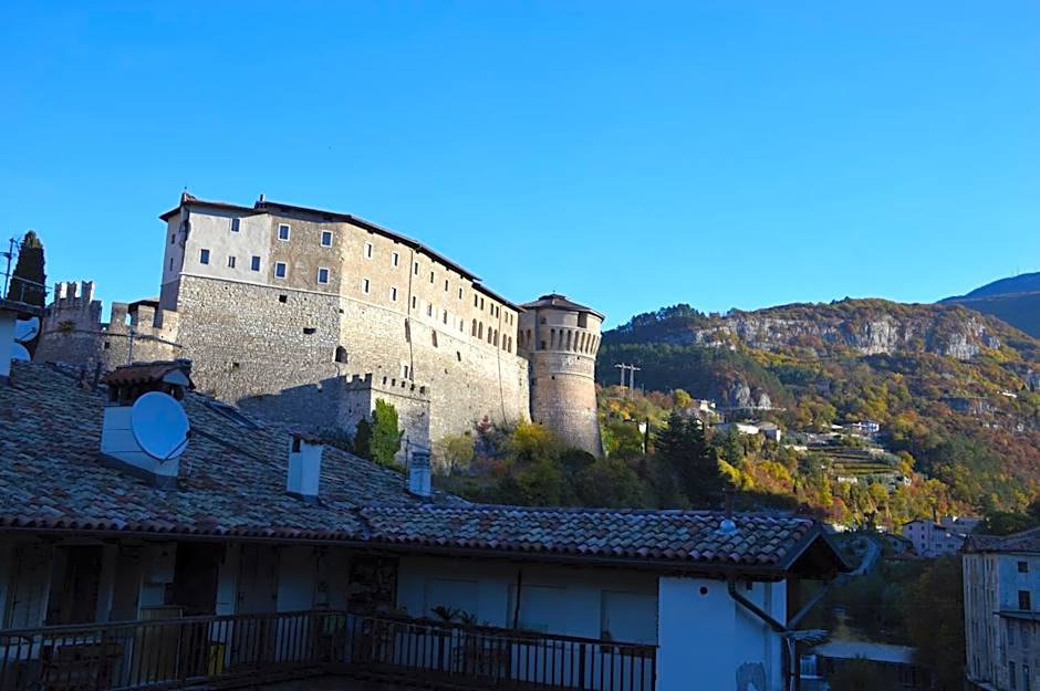 Dimora diffusa Sannicolò al Fiume