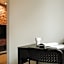 Old brick boutique apartments
