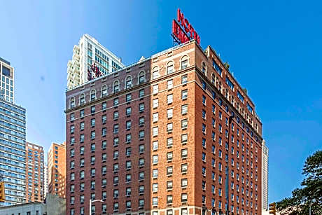 Empire Hotel