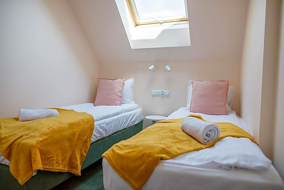 BalticTime - Domki&Spa