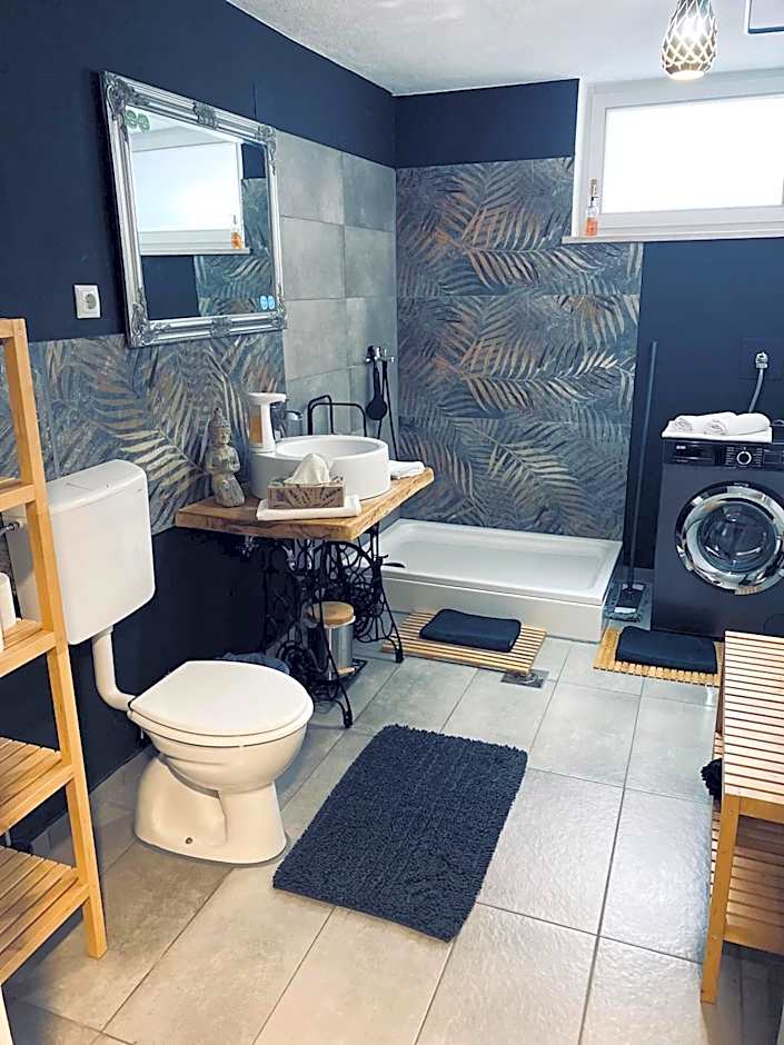 Rooms & Apartment ZALA Skier-Friendly near cable car