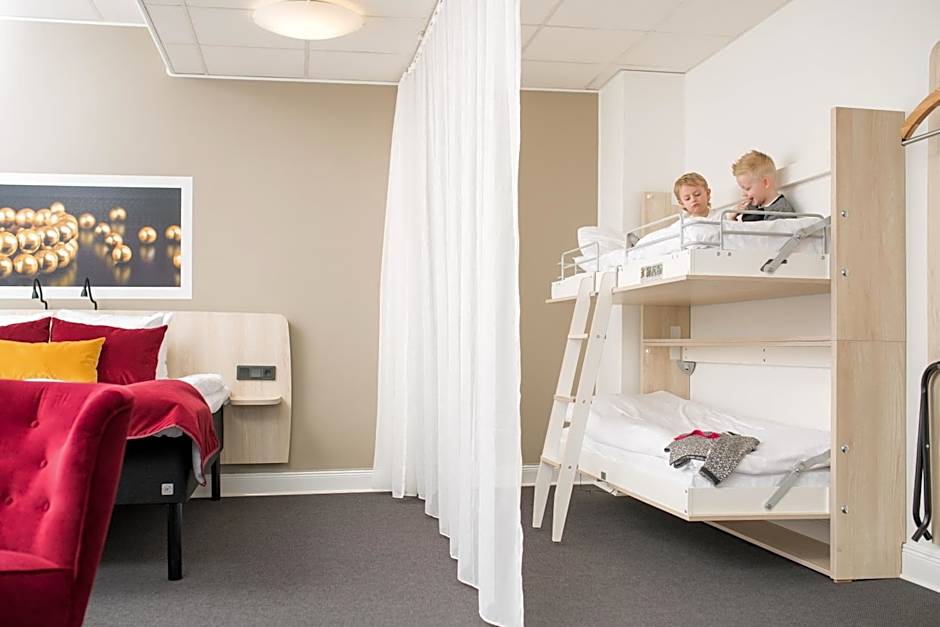 Best Western Hotel Svava