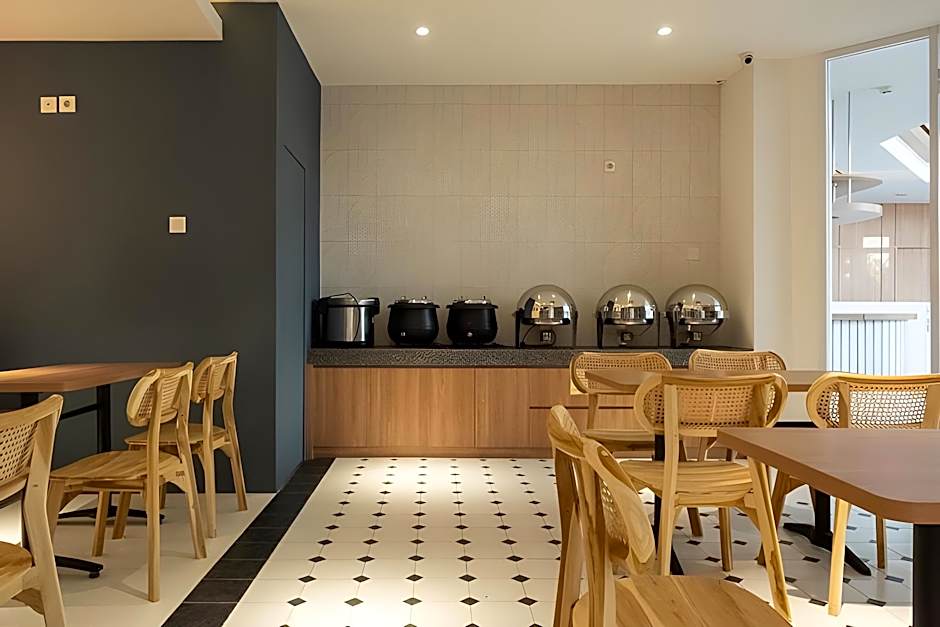 Hotel 88 Kedoya Jakarta