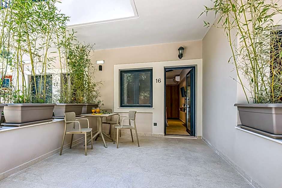 Almyra Living - Adults Only