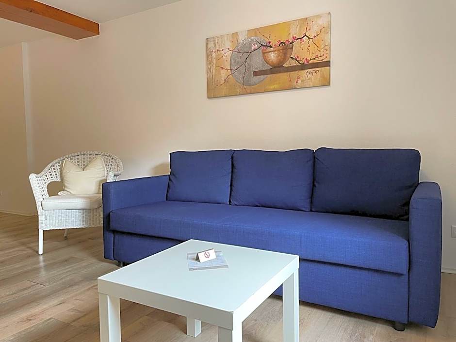 Weingärtner Appartements