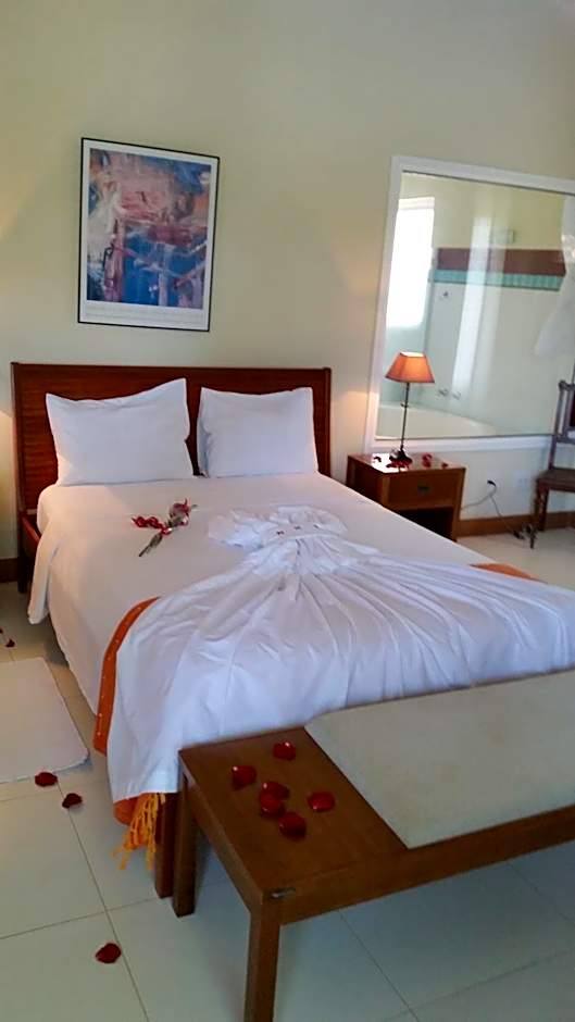 Ferradura Parque Pousada