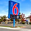 Motel 6-Carson City, NV