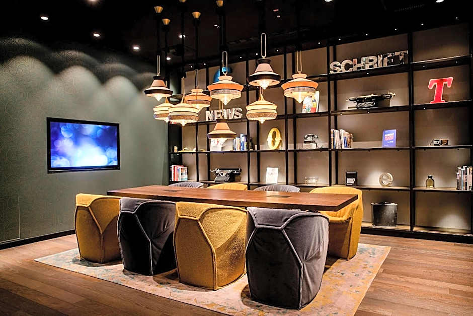 Motel One Hannover-Oper