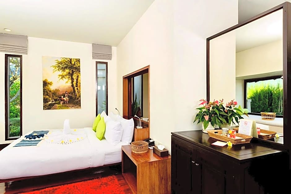 Luang Prabang View Hotel