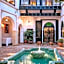 Riad ABBASSIA Marrakech Première - Authentic Medina Experience