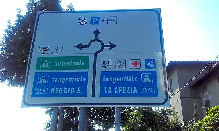 HOTEL Via Emilia Ovest 224 SELF CHECK-IN