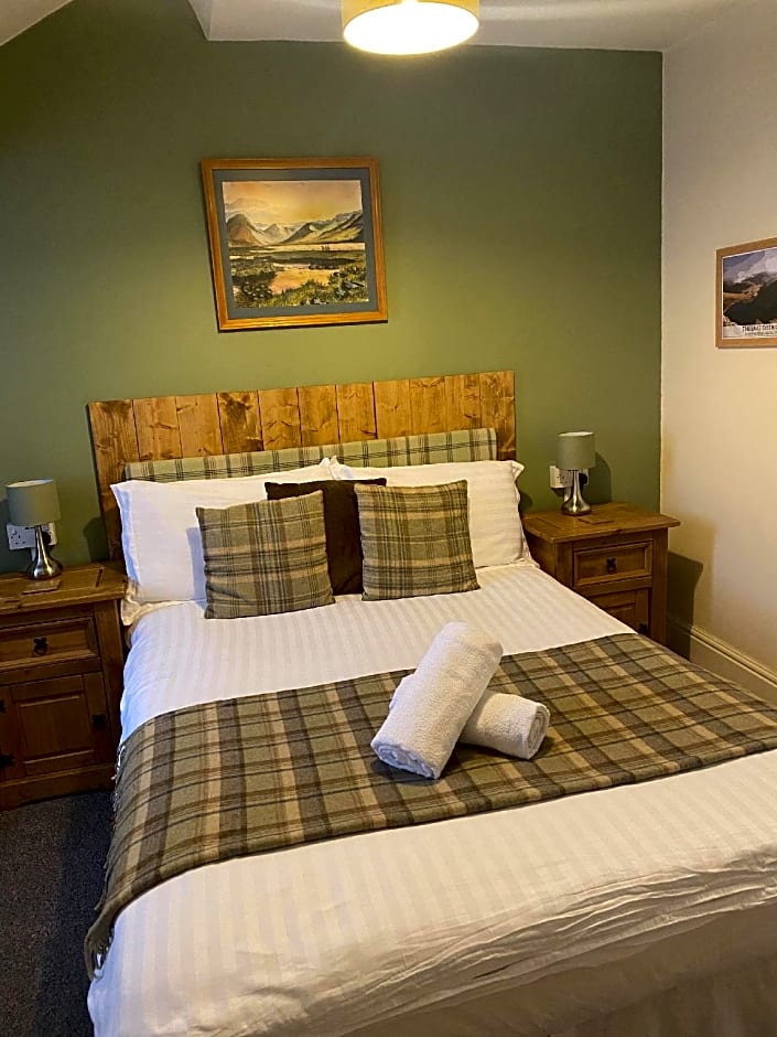 Number 19 Guesthouse