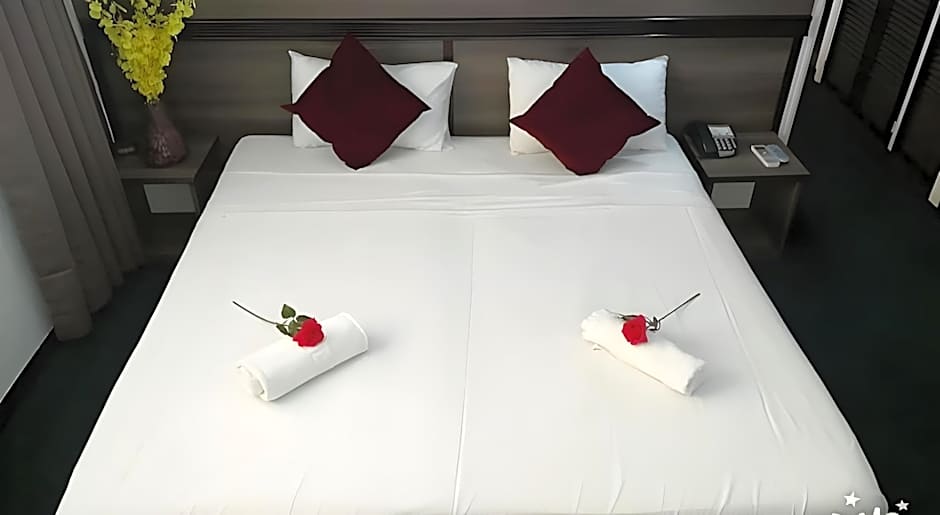 Hotel Le Paris