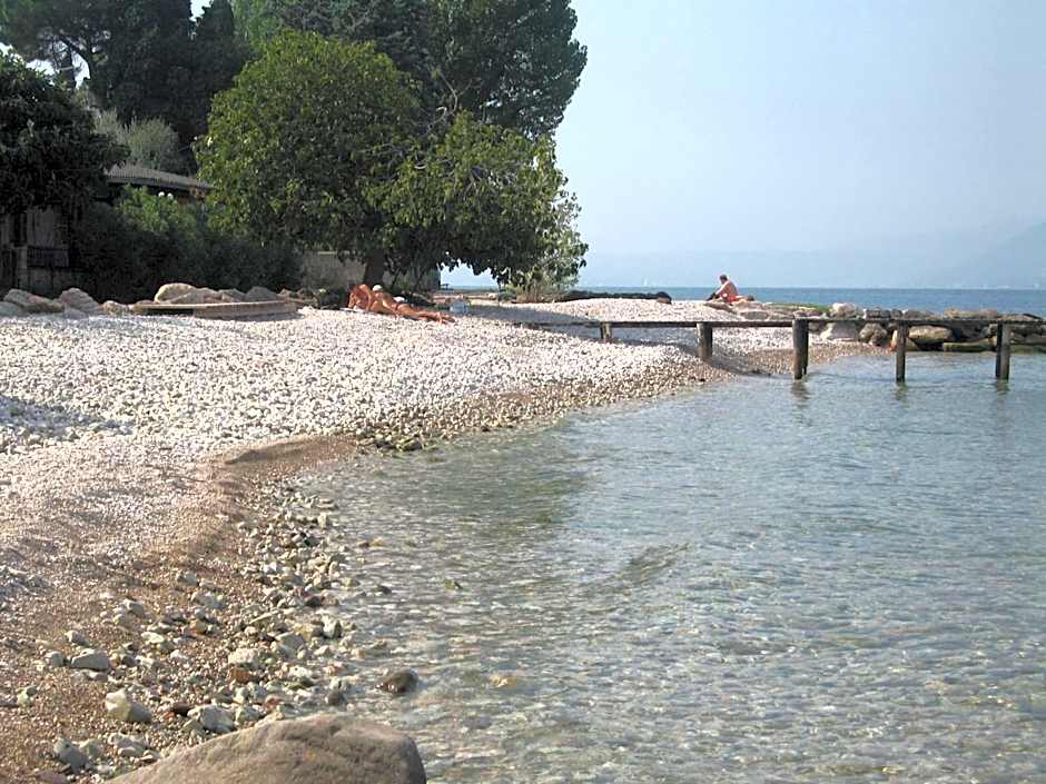 Hotel Zanetti