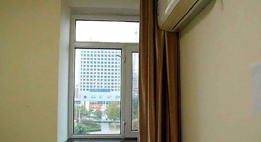 7 Days Inn Weihai High-Speed Railway & Bus Station