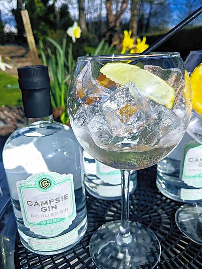 Glazert Country House Hotel