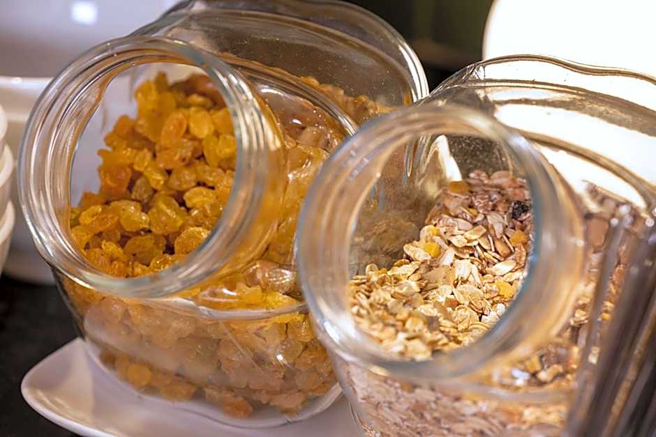 Hotel at Gare du Nord