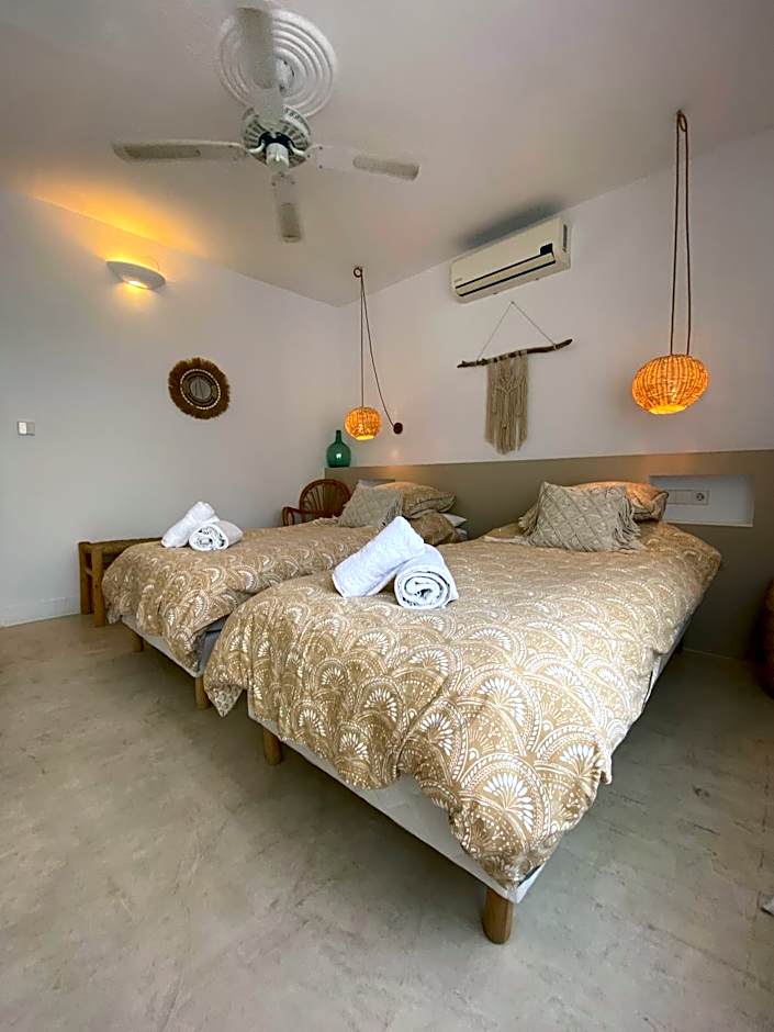 La Bohemia del Rio Boutique Hotel - Adults Only