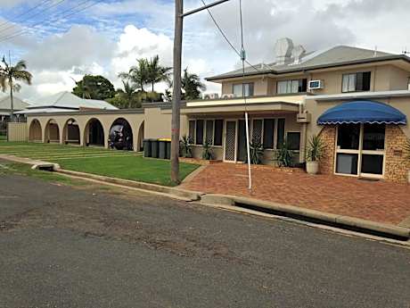 Kalua Motel