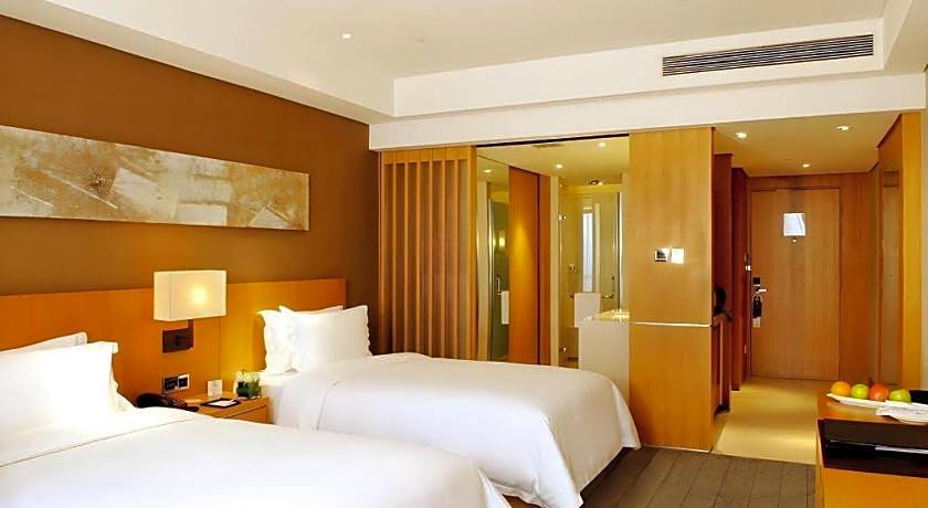 Tianfeng International Hotel
