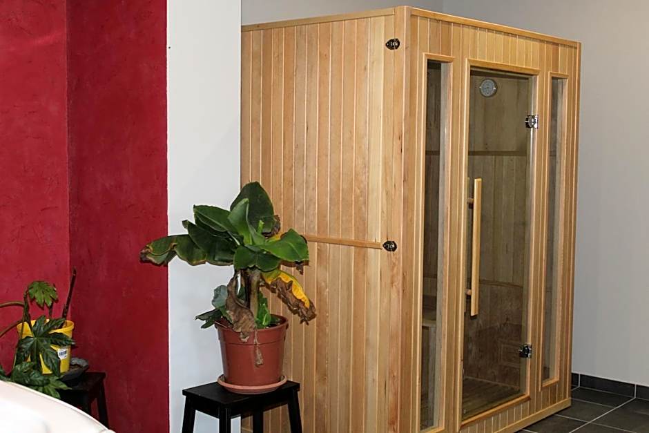 Chambres d'hôtes La Ferme du Grand Launay